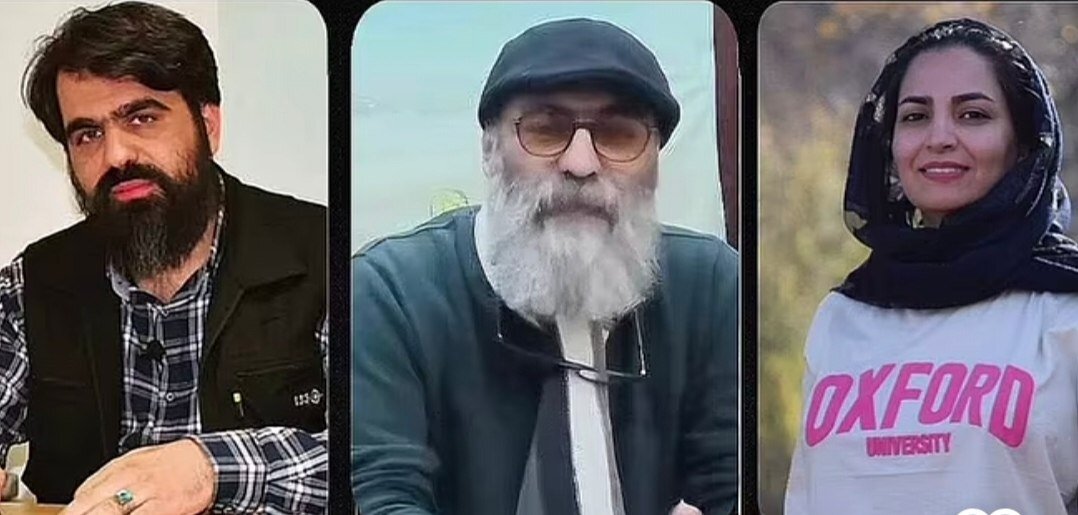 درگذشت سه فعال هنری در یک سانحه تصادف