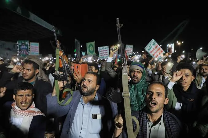رویترز مدعی شد؛ چین برای مهار حوثی‌ها از ایران کمک خواست