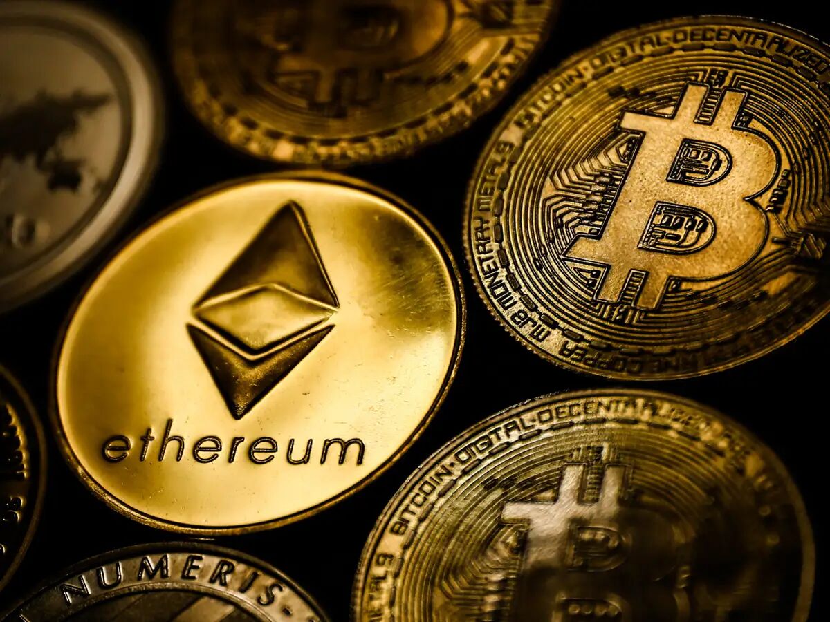 قیمت بیت‌کوین و اتریوم امروز پنج شنبه ۲۶ شهریور ۱۴۰۵/ افزایش قیمت بیت‌کوین