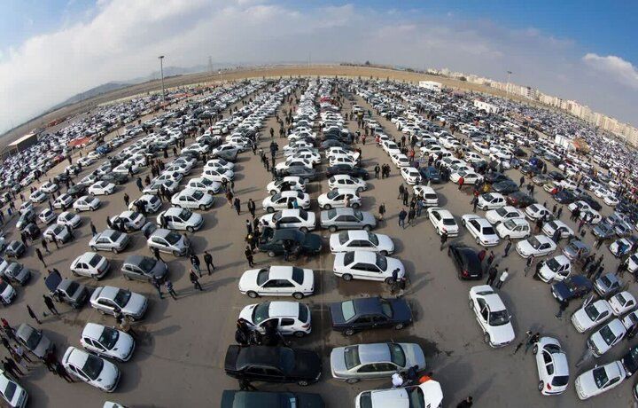 جهش 8 درصدی قیمت خودرو / شاهین از مرز 2 میلیارد گذشت و تارا 350 میلیون تومان گران شد