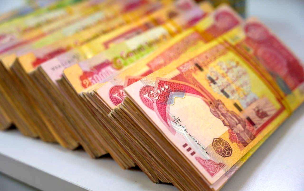 قیمت دینار عراق امروز شنبه ۱۴ شهریور 1405/ افزایش قیمت دینار