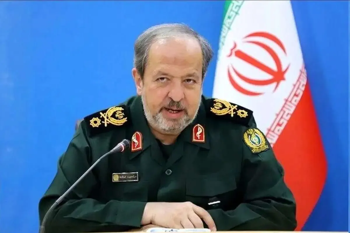 هشدار سرپرست وزارت دفاع: به زودی خواهید دید…