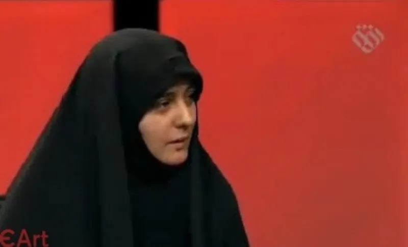مجری مشهور «هر کس نمی‌خواد بذاره بره»، از «مملکت» رفت + ویدیو