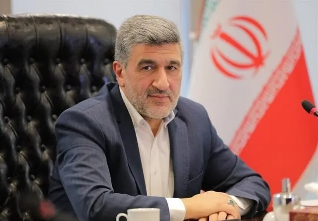 حجت‌اله صیدی بار دیگر رئیس سازمان بورس شد