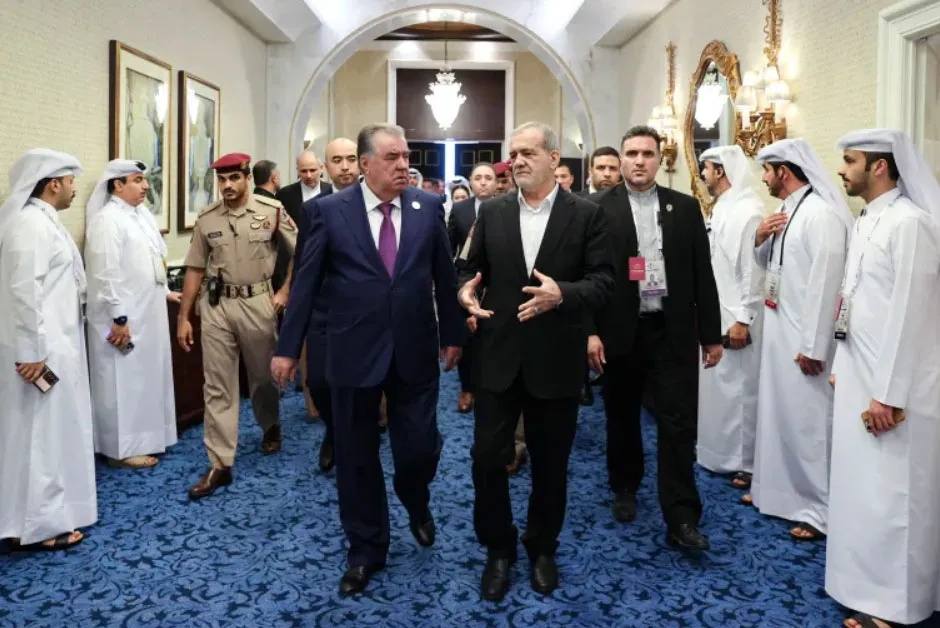 الجزیره: بازار جدید برای صادرات نفت ایران