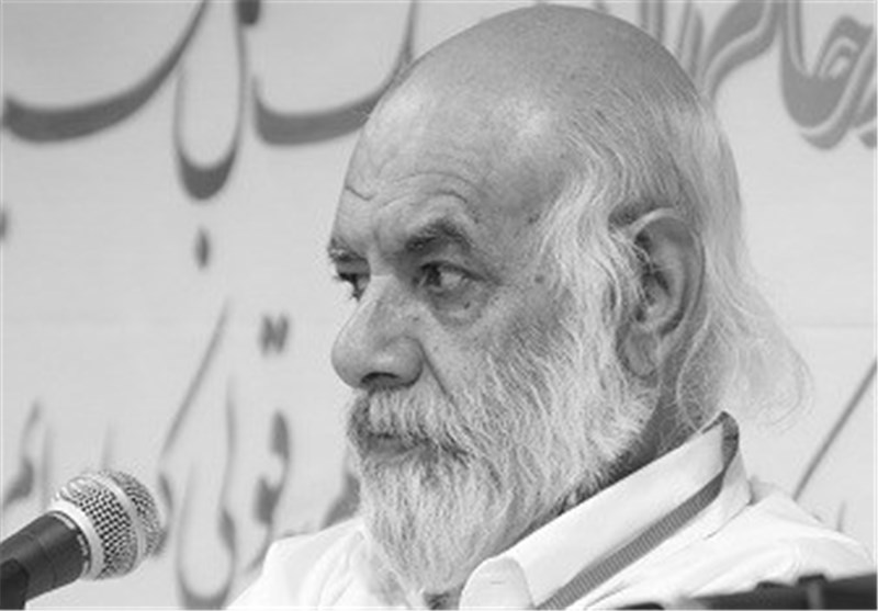 «حسین دژاکام» بنیان‌گذار کنگره 60 درگذشت