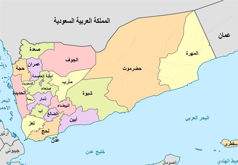 20 شهید و زخمی در حمله وحشیانه عربستان به یک مدرسه و مرکز بهداشتی یمن