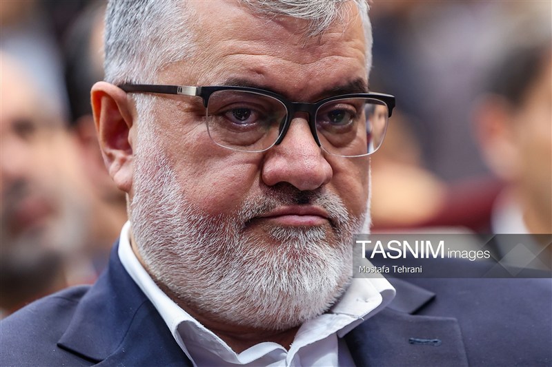 توسعه قطارهای حومه‌ای باید اولویت حمل‌ونقل استان تهران‌ باشد