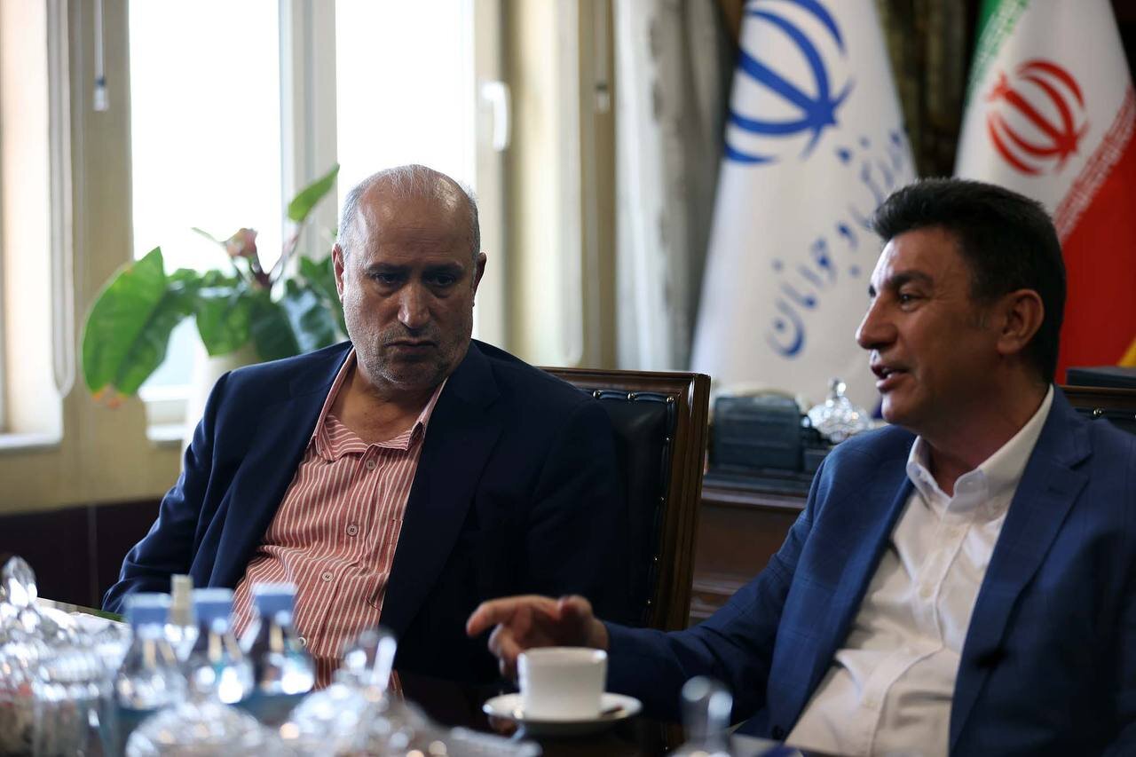 موافقت کامل تاج با برنامه‌های آماده‌سازی قلعه‌نویی؛ «امید» منتظر یحیی!