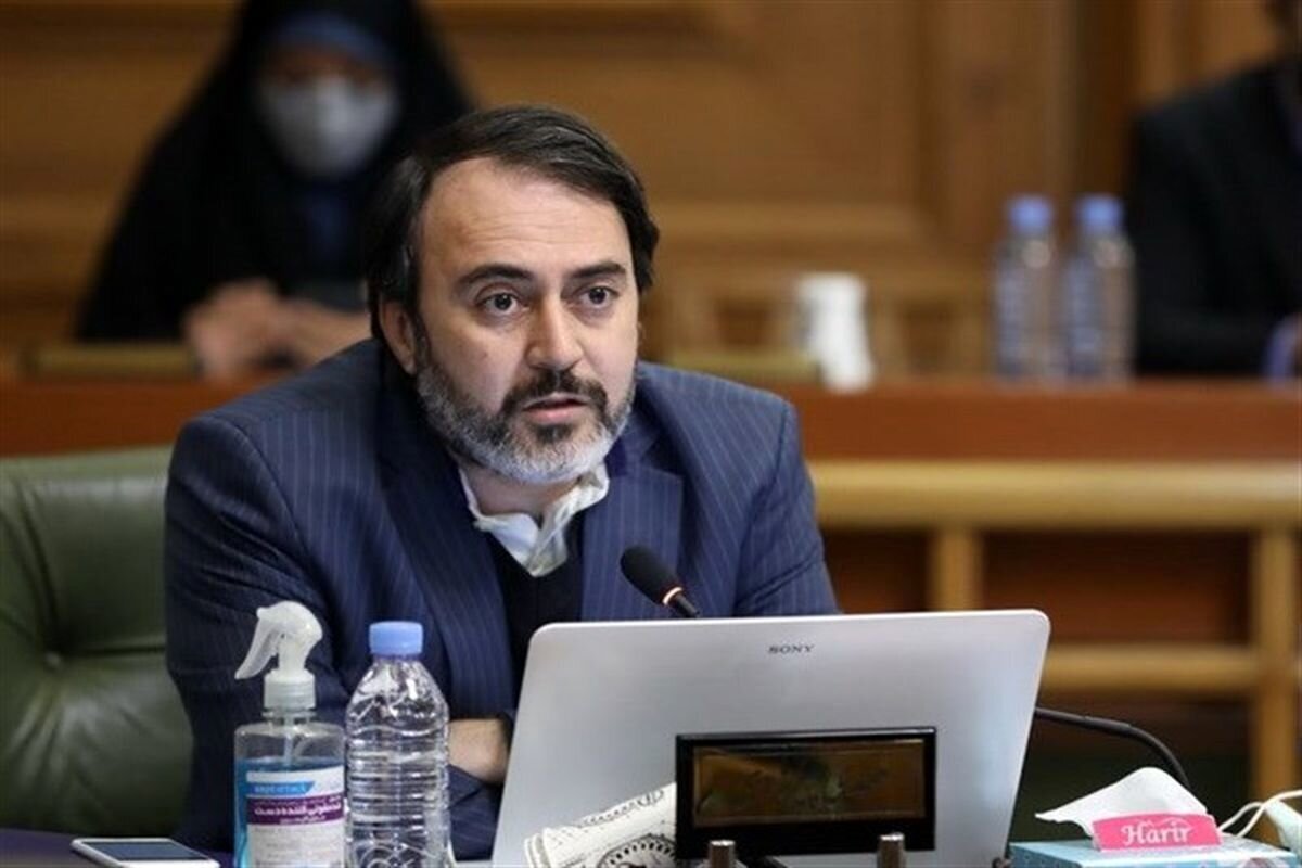 پیرهادی: از تجربه مدیران سابق محیط‌زیست استفاده شود