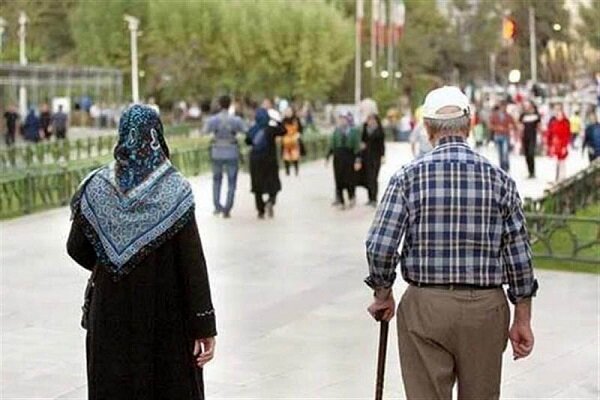 اختلالات روانی در سالمندان چهره دیگری دارد