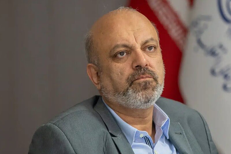 نماینده مجلس: سوت‌زنی و اعتراض باید انجام شود اما نه وسط جنگ/ مدارا با دانشجو خوب است اما دانشجو هم باید ملاحظات امنیتی را در نظر بگیرد
