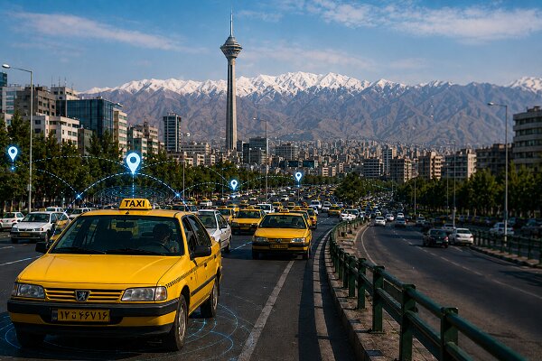 شرکت های اینترنتی حق دریافت هزینه های شهری از مسافر را ندارند