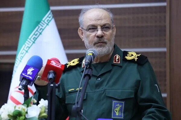 سردار محبی: تمدن غربی با خفت به خلیج خوک‌ها بازخواهد گشت