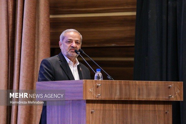 کاظمی: فعالیت‌های فرهنگی مدارس باید نتیجه‌محور شوند