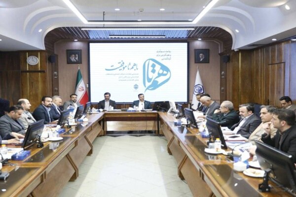 انجام رفع مسدودی حساب‌ بانکی کارفرمایان به صورت الکترونیکی