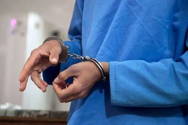 متهم فراری پرونده کلاهبرداری ۶۰ میلیارد تومانی در کیش دستگیر شد