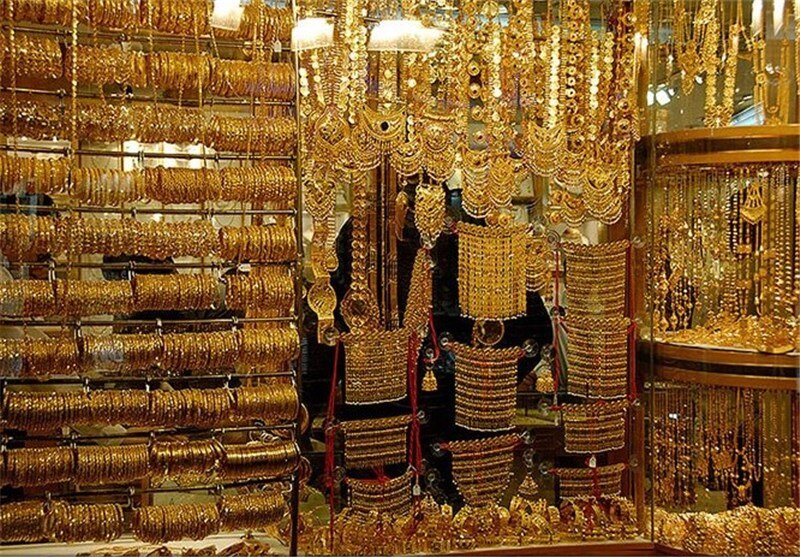 قیمت طلا امروز ۲۱ مهر ۱۴۰۵ + جدول