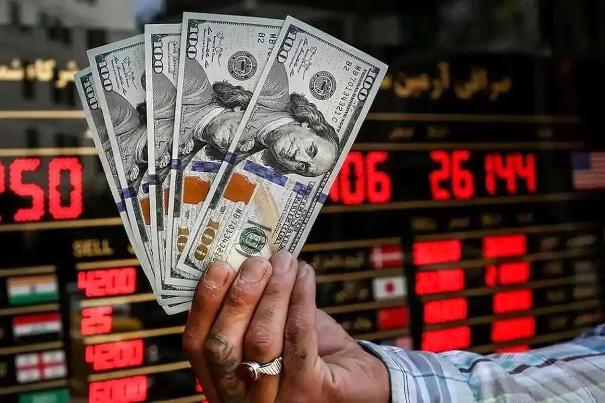 قیمت دلار، یورو و انواع ارزها امروز ۲۰ مهر ۱۴۰۵ در زمان بسته شدن بازار/ یورو ۲۹۳ هزار تومان شد + جدول