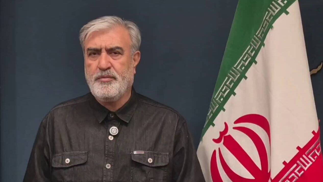 حمایت برخی کشورها از گروهک‌های ضدانقلاب در سیستان‌ و بلوچستان و مقابله قرارگاه قدس به روایت رئیس کمیسیون امنیت ملی مجلس؛ همه اسناد اطلاعاتی موجود است