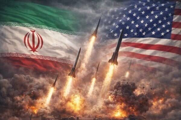 نشریه معاونت سیاسی سپاه: جنگ امروز در نتیجه عقده گشایی چندین هزار ساله غربی‌ها از ملت با شکوه ایرانی است/ ادامه این وضعیت ممکن است خساراتی داشته باشد