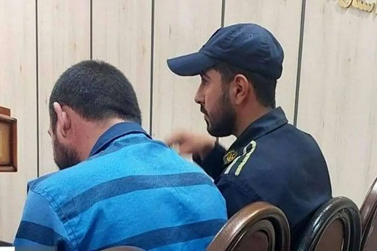 پشت‌پرده قتل رئیس اسبق سازمان پزشکی قانونی کشور در سعادت‌آباد