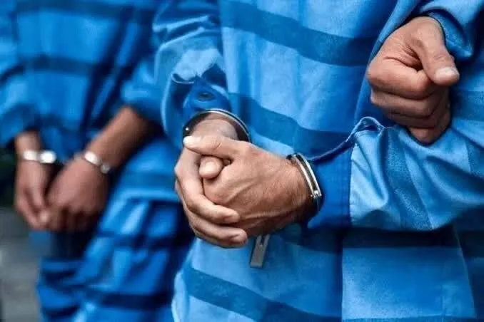 پایان ۲۱ روز گروگان‌گیری با عملیات ضربتی پلیس گلستان