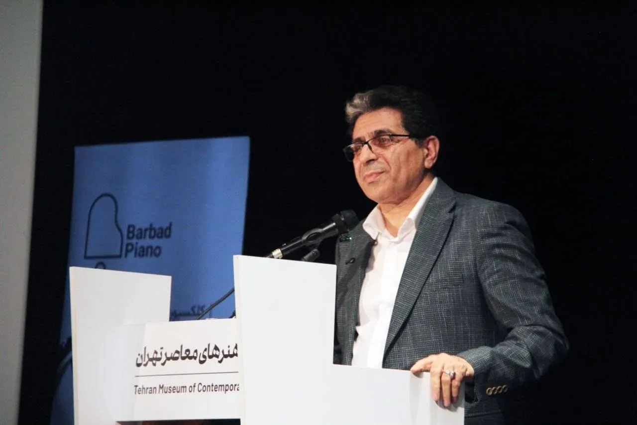 مدیرعامل شستا : شستا در جنگ فراتر از یک بنگاه اقتصادی و نماد همبستگی بود