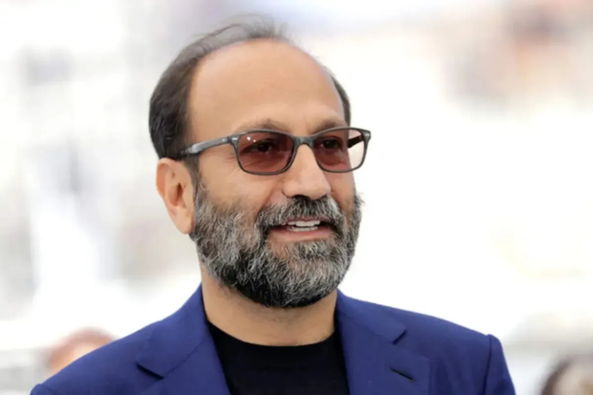اصغر فرهادی: برای من سینما مثل رفتن به قبرستان است!