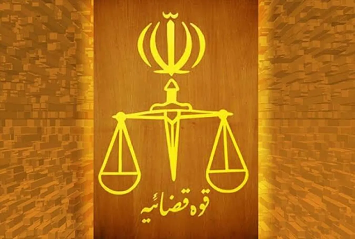 بازداشت وکیل یکی از متهمین اعدام شده حوادث دی ماه / توضیحات دادگستری اصفهان