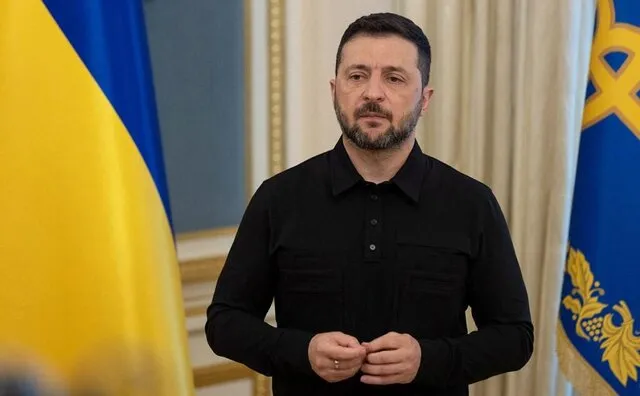 جنگ تمام شود، تهدید روسیه تمام نمی‌شود؟/ زلنسکی: روسیه تمایلی به آتش بس حمله به زیرساخت‌ها ندارد